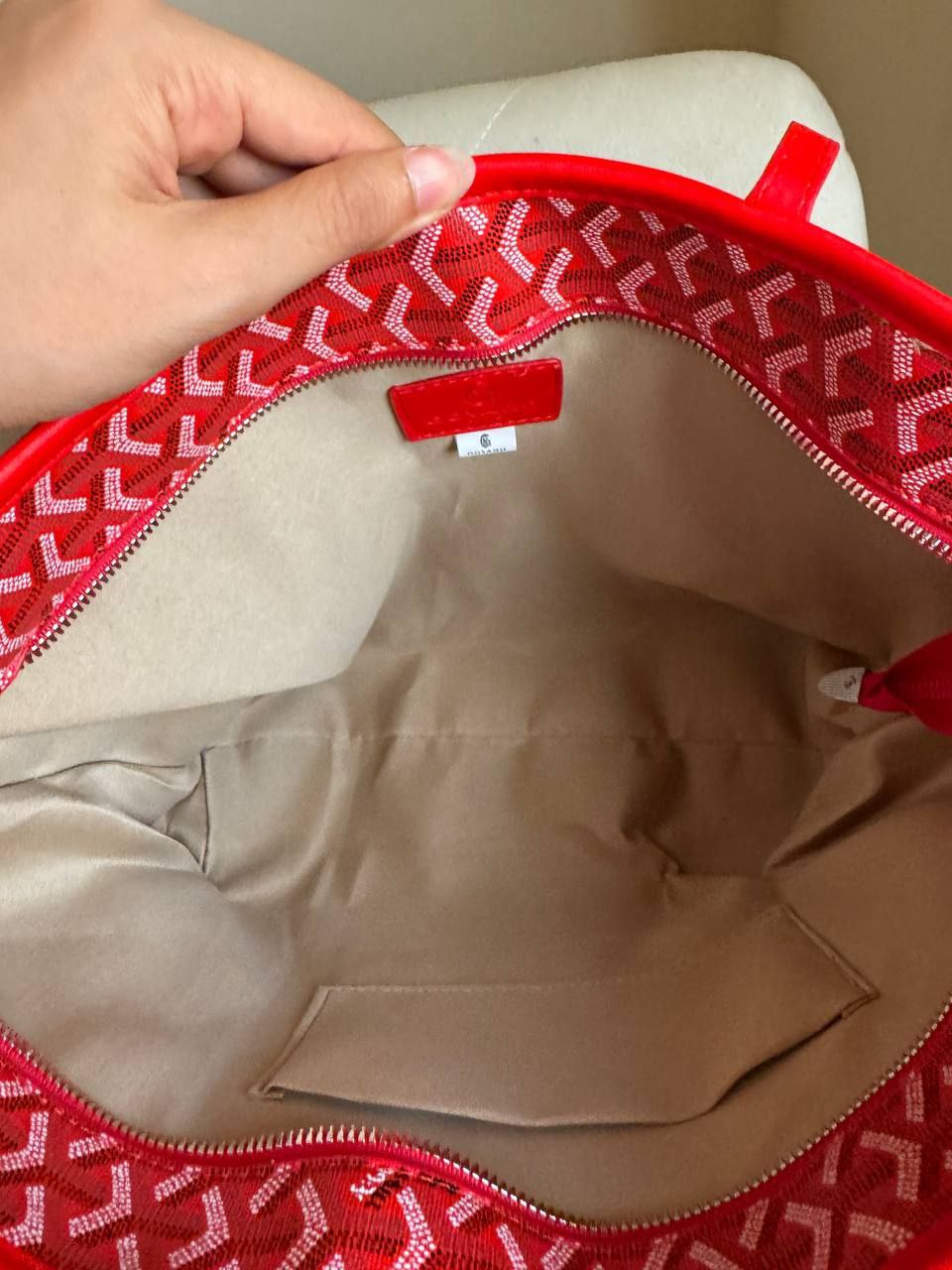 Go yard Artois PM Bag