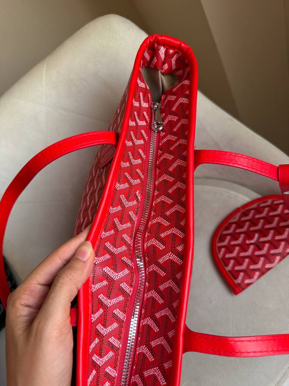 Go yard Artois PM Bag