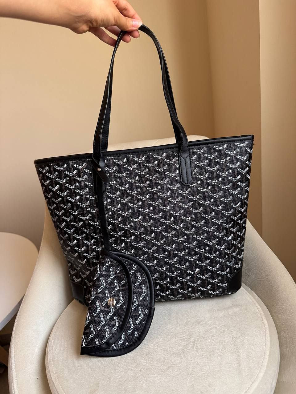 Go yard Artois PM Bag