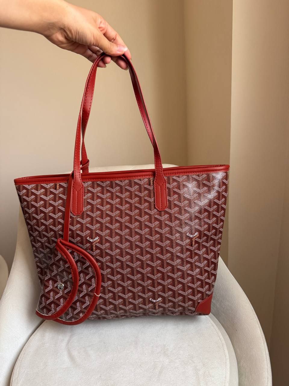 Go yard Artois PM Bag