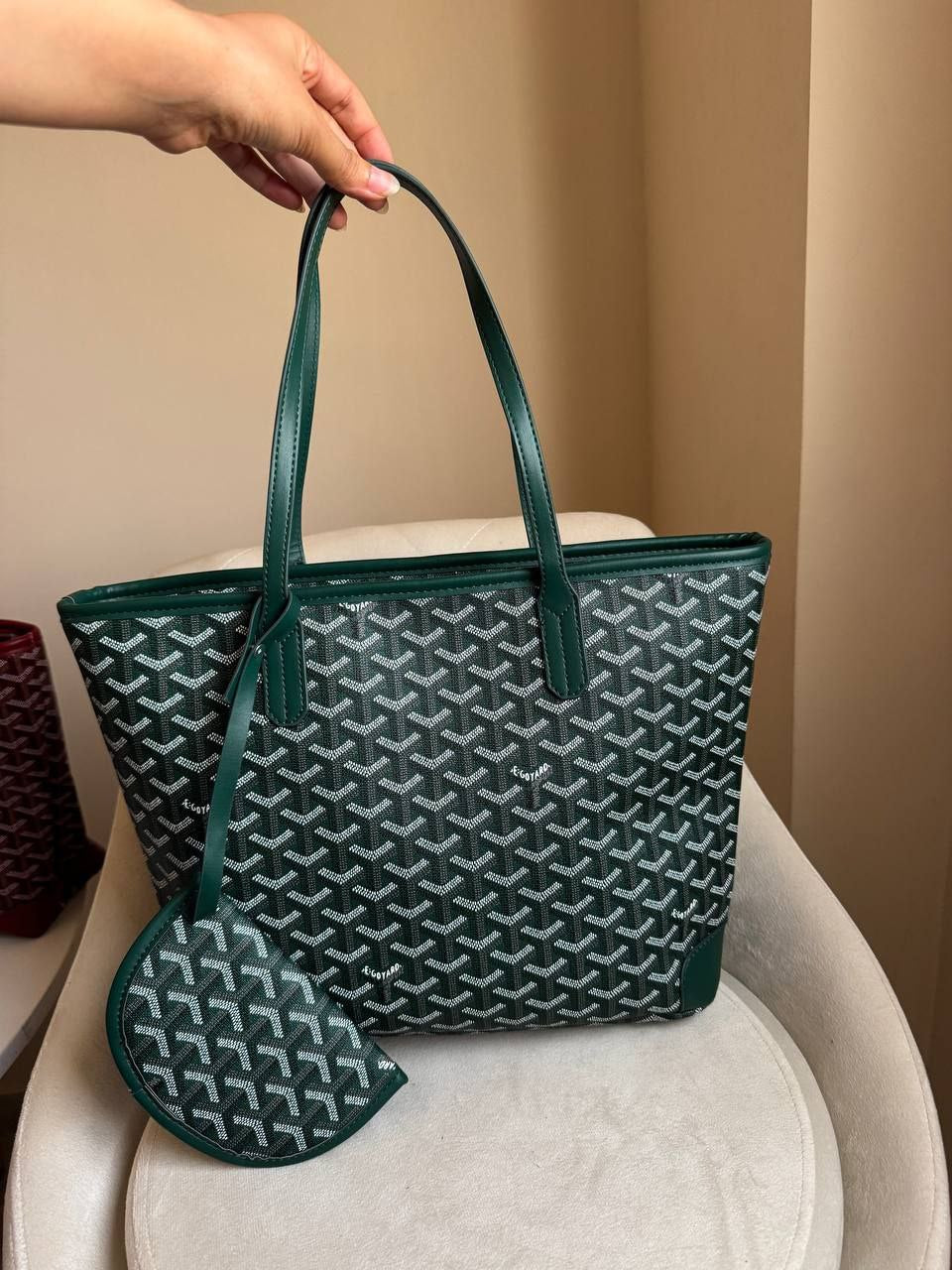 Go yard Artois PM Bag