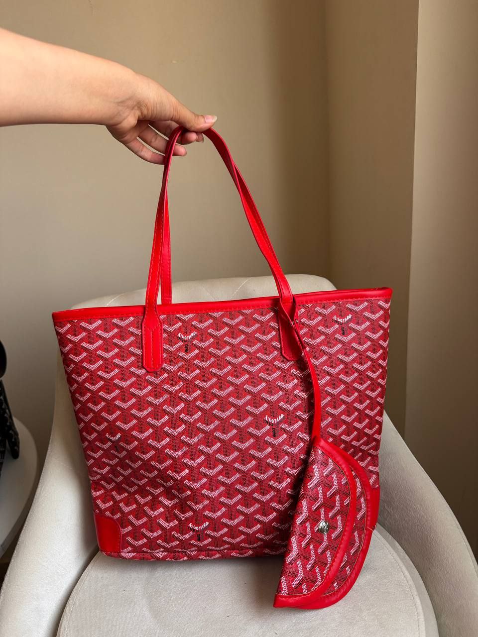 Go yard Artois PM Bag