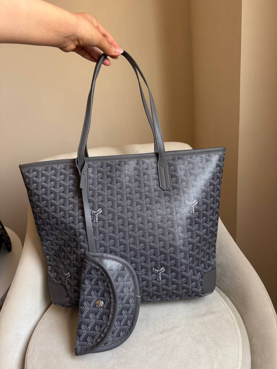 Go yard Artois PM Bag