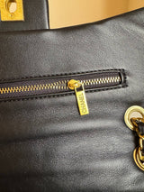 Channel 19 flab bag