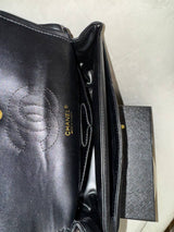 Channel 19 flab bag