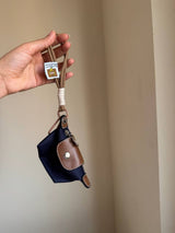 Long shamp mini charm