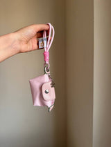 Long shamp mini charm