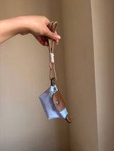 Long shamp mini charm