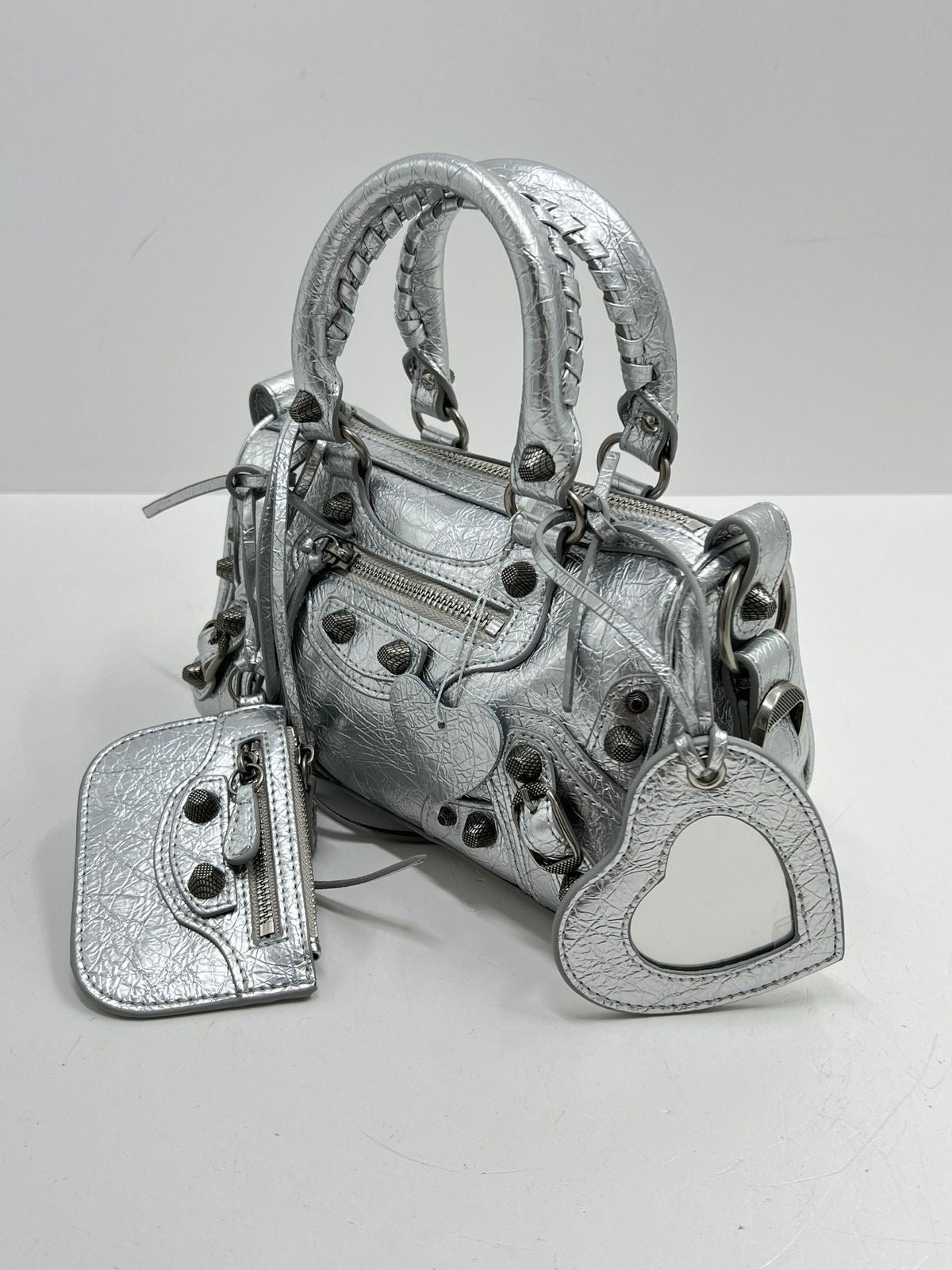 Balanciaga Neo Cagole bag