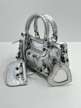 Balanciaga Neo Cagole bag