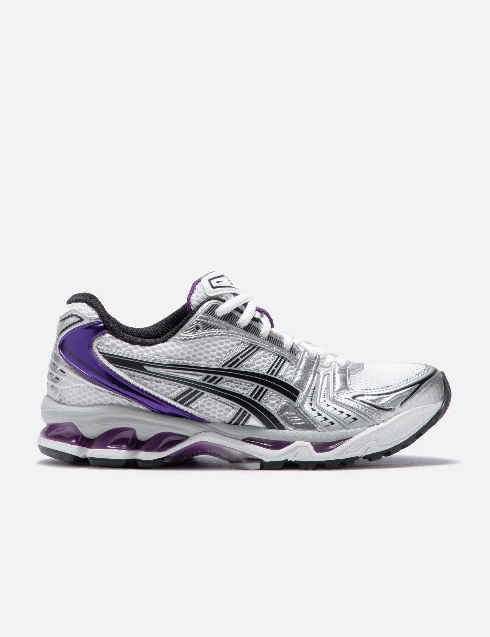 Asics Gel-Kayano 14 Grape