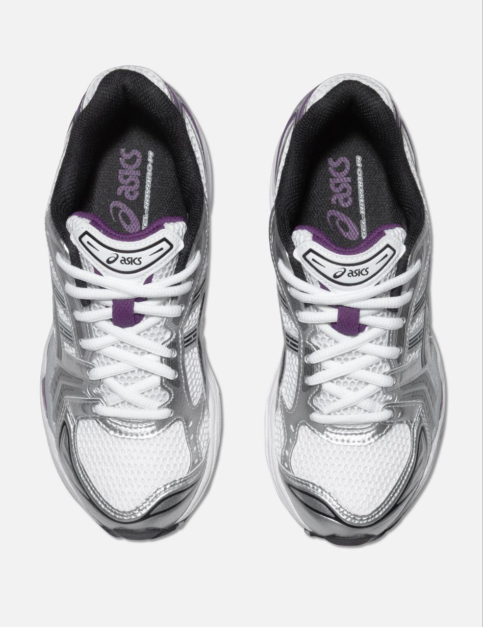 Asics Gel-Kayano 14 Grape