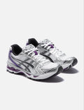 Asics Gel-Kayano 14 Grape