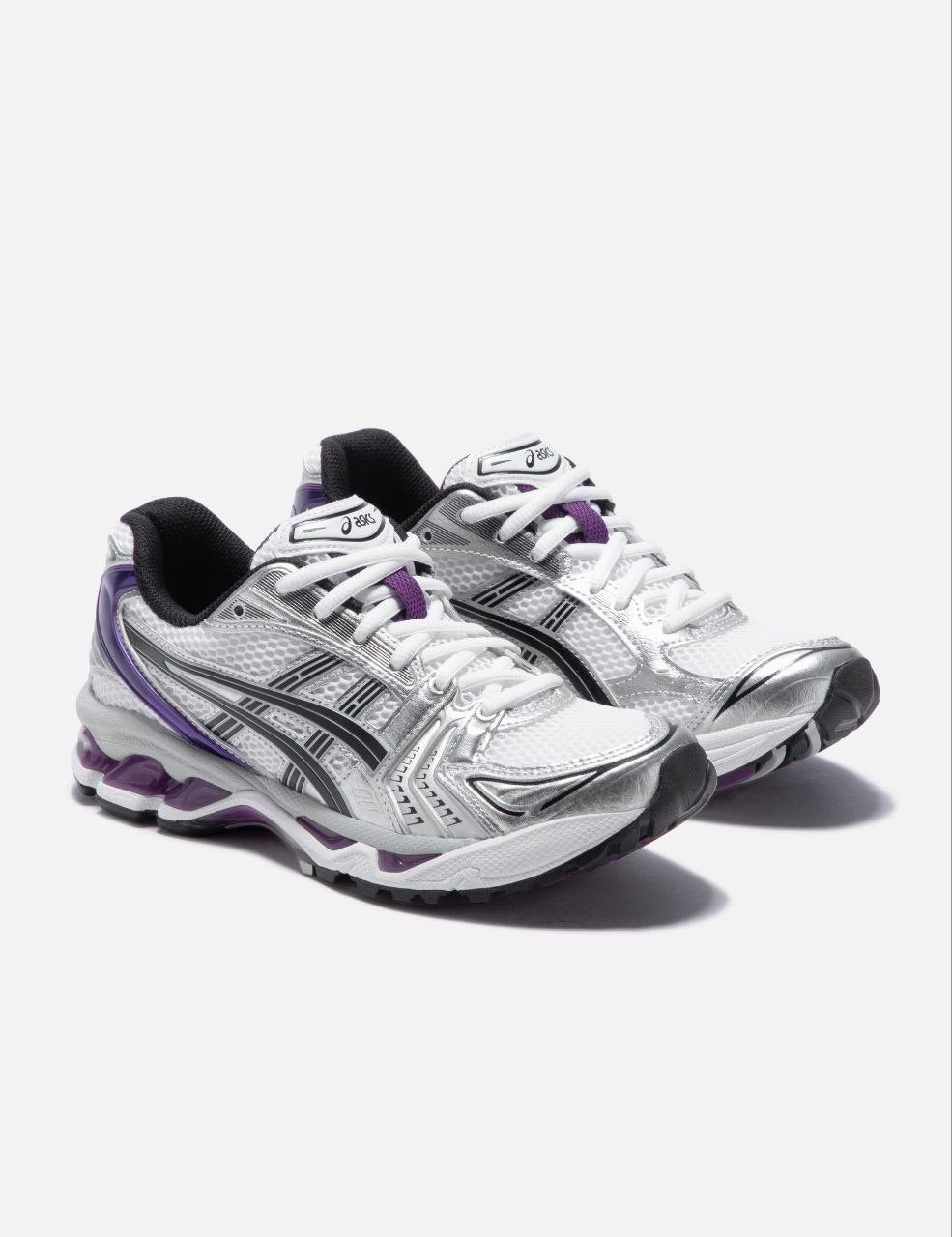 Asics Gel-Kayano 14 Grape