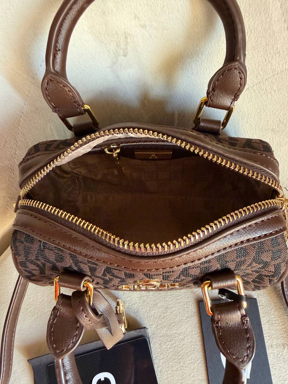 Aigner hand bag