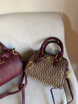 Aigner hand bag