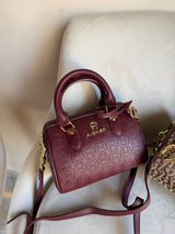Aigner hand bag