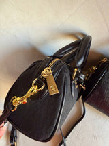 Aigner hand bag