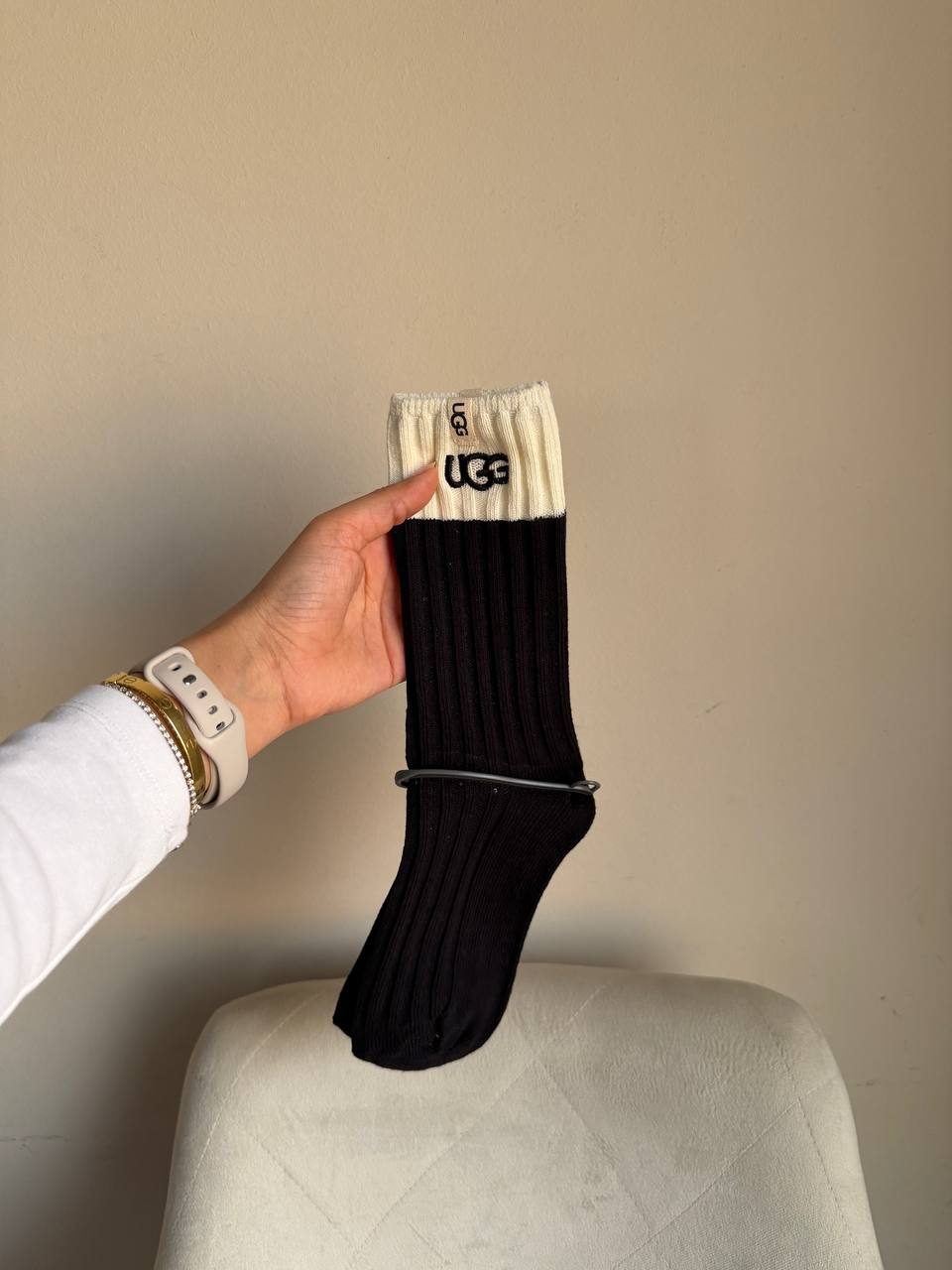UGG socks