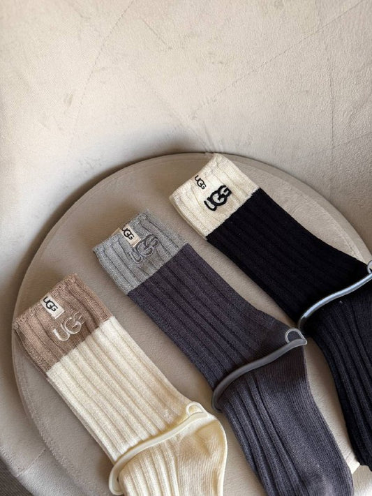UGG socks