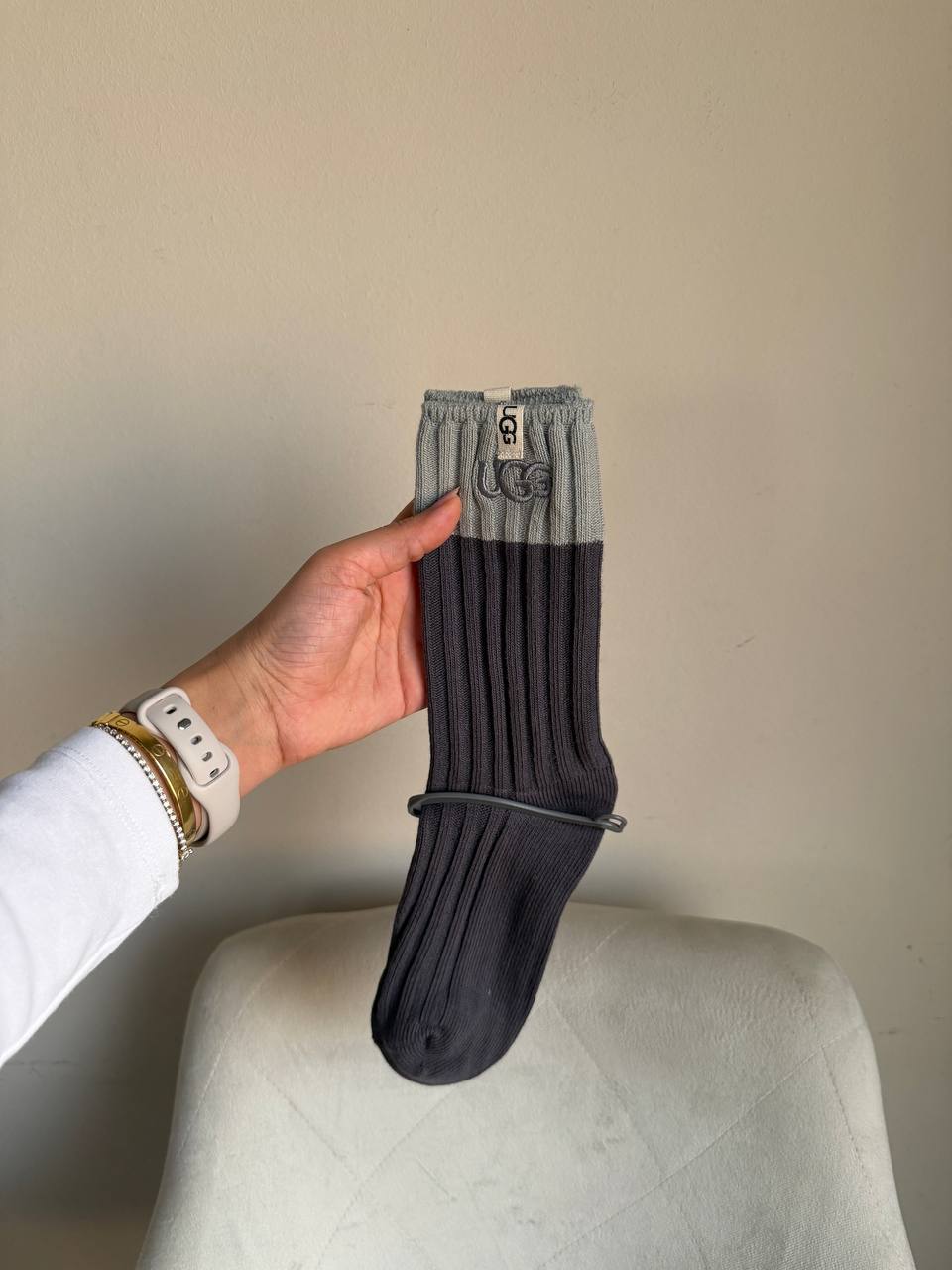 UGG socks