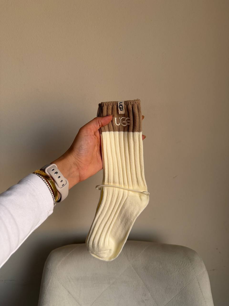 UGG socks