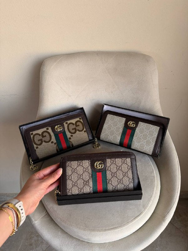 Gucci wallet