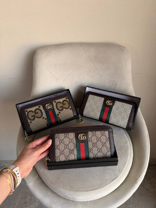 Gucci wallet