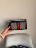 Gucci wallet