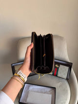 Gucci wallet