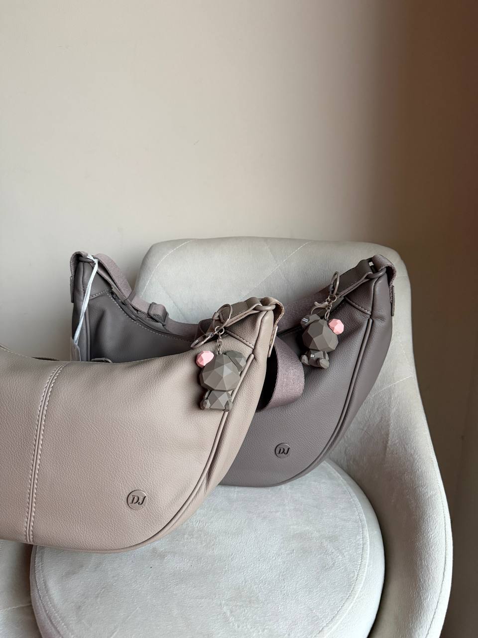 David jones moon bag