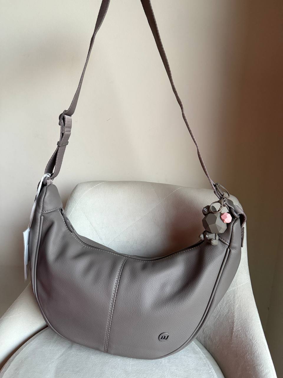 David jones moon bag