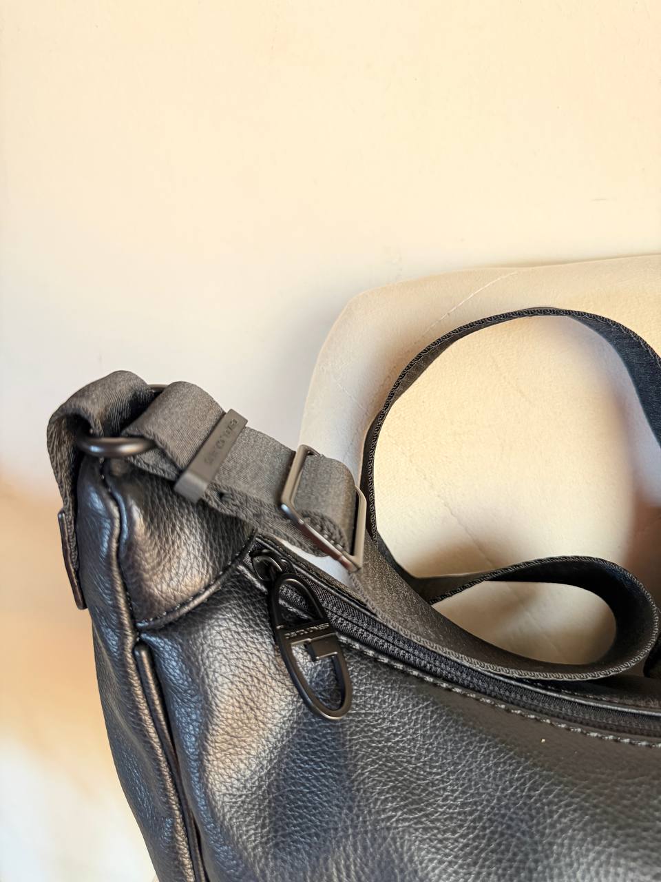 David jones moon bag