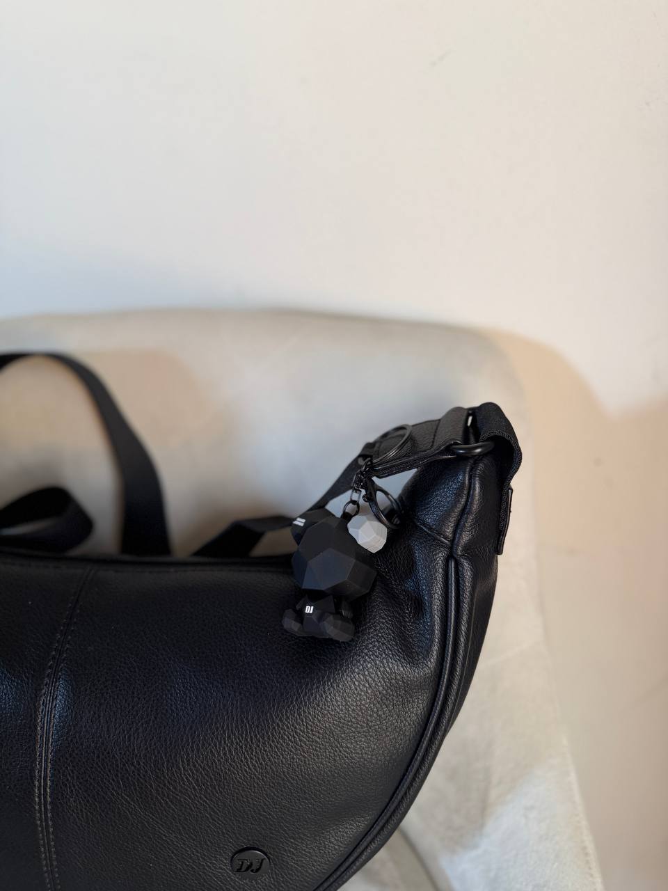 David jones moon bag