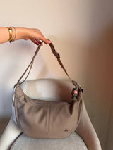 David jones moon bag