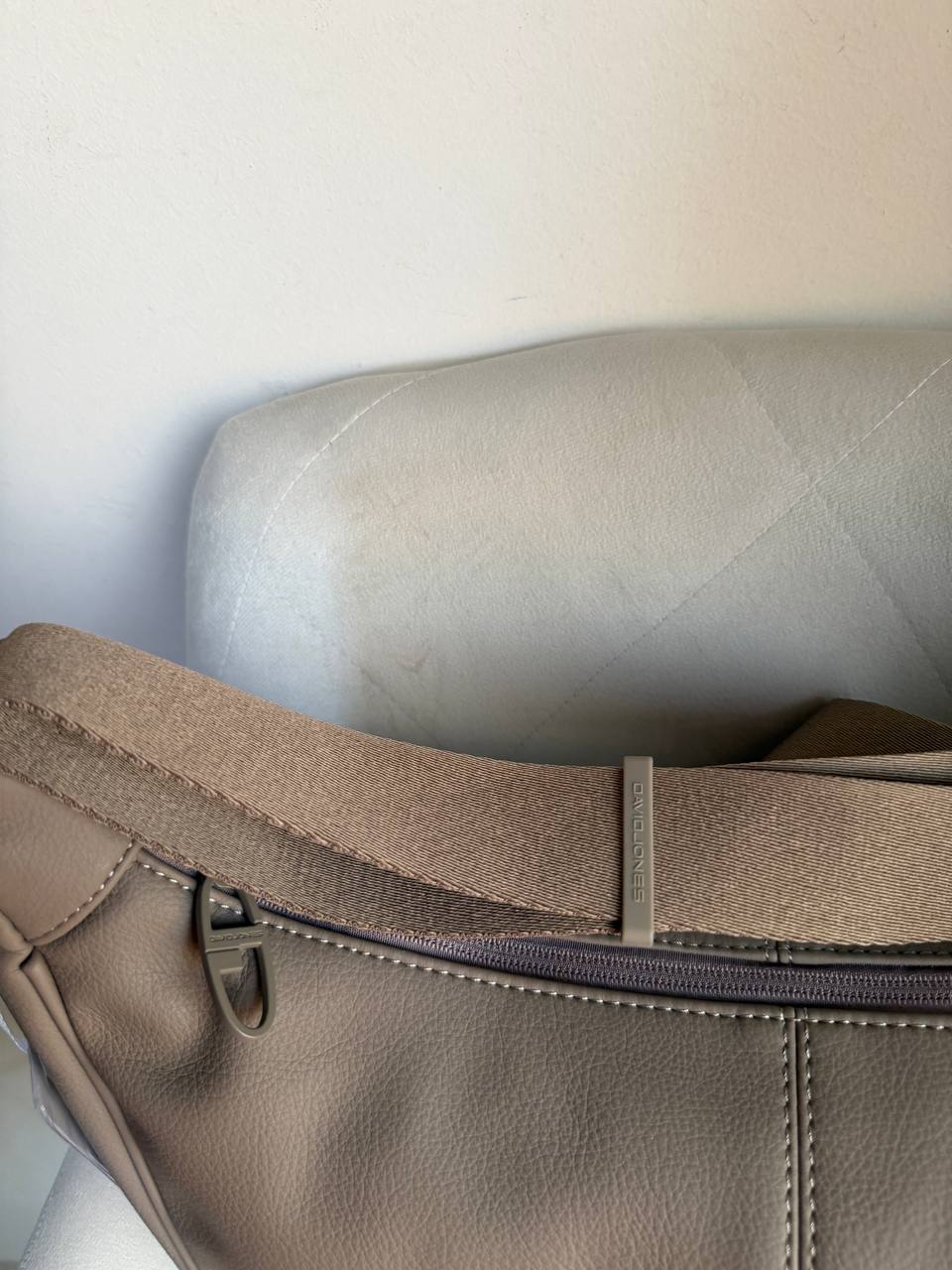 David jones moon bag