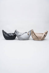David jones moon bag