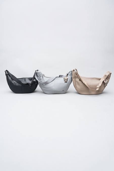 David jones moon bag