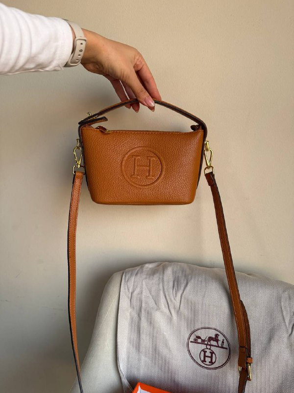 Hermès Videpoches bag