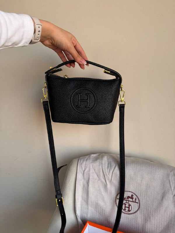 Hermès Videpoches bag