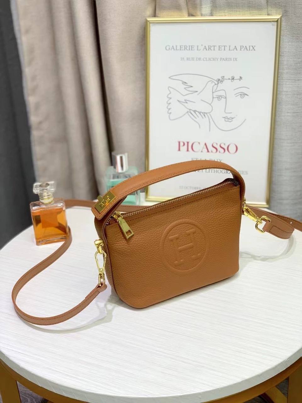 Hermès Videpoches bag