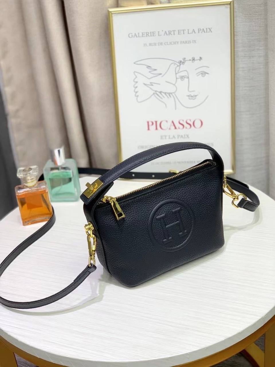 Hermès Videpoches bag