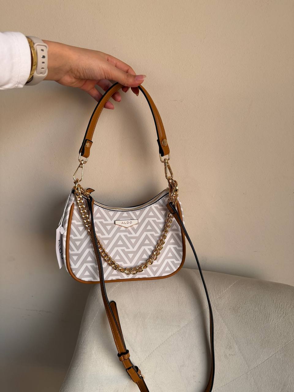 Aldo Maricar bag