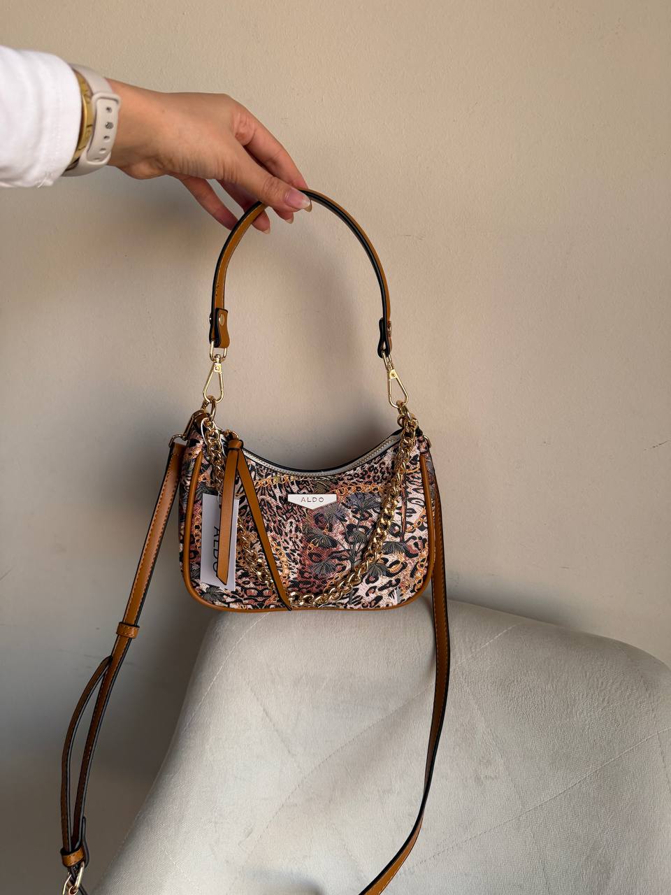 Aldo Maricar bag