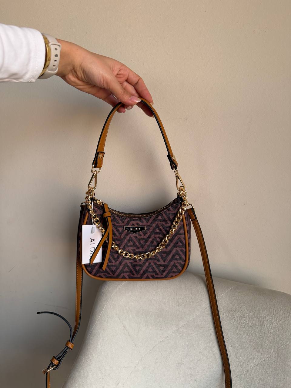 Aldo Maricar bag
