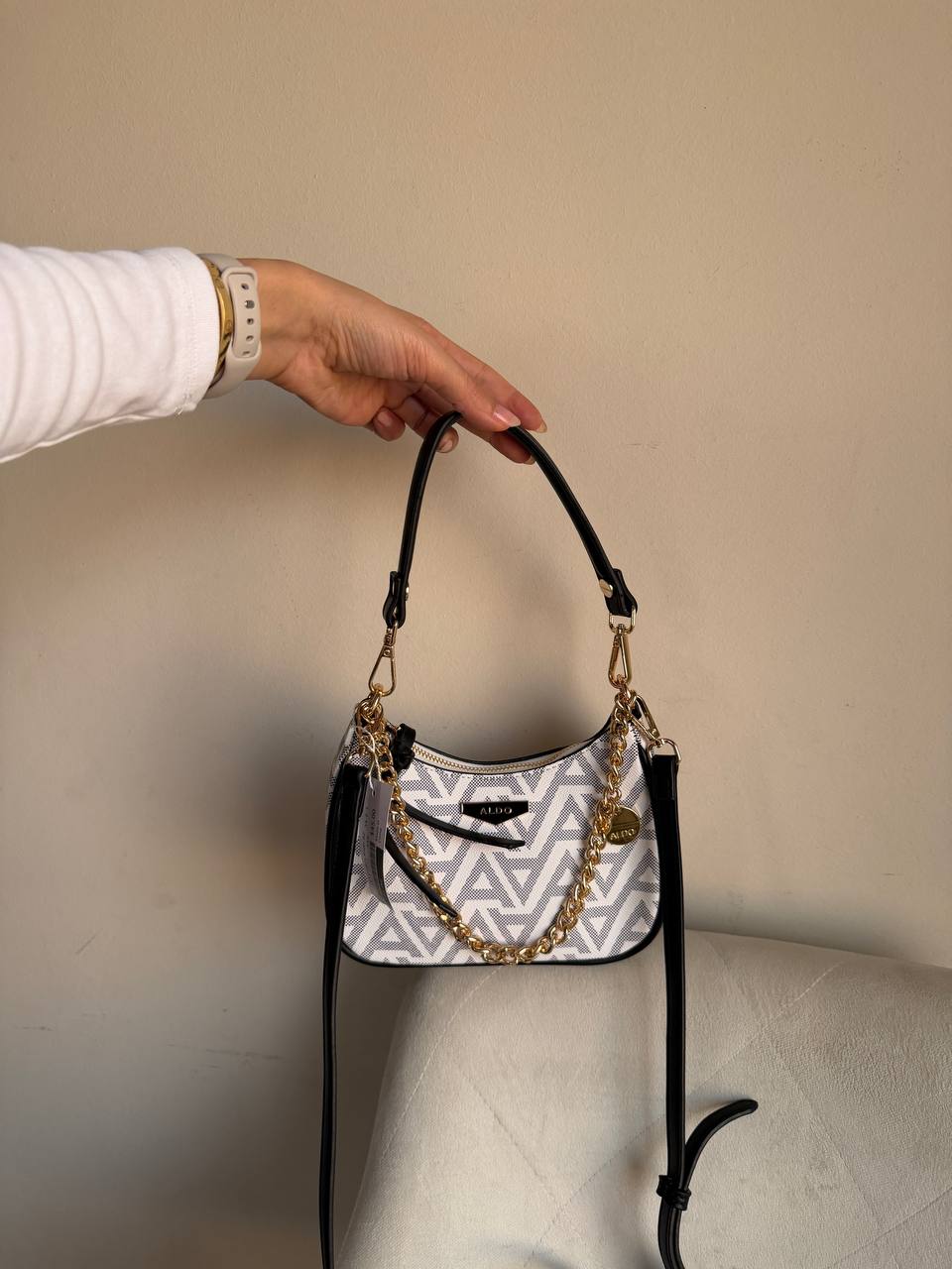 Aldo Maricar bag