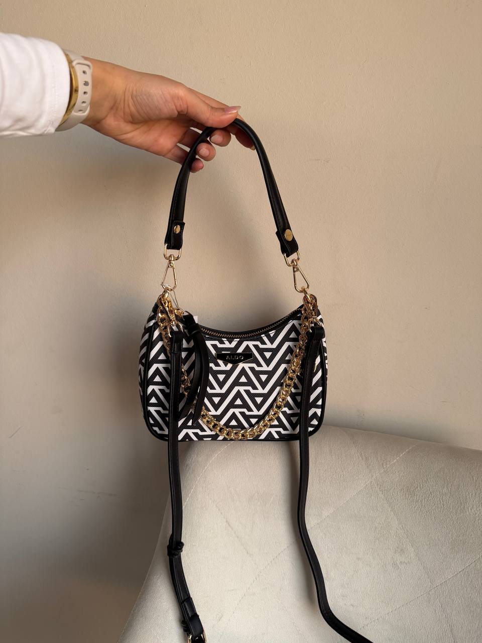 Aldo Maricar bag