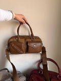 David jones hand bag