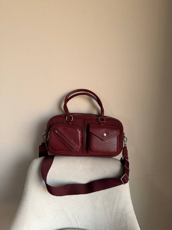 David jones hand bag