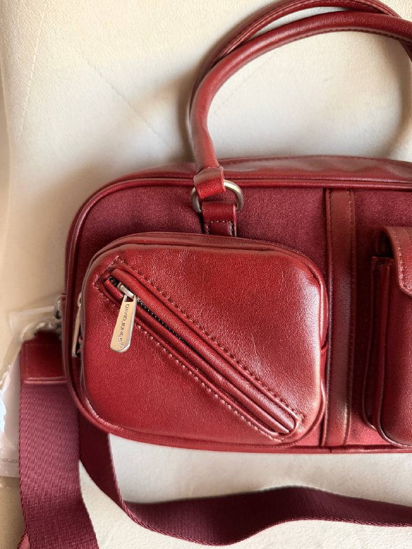 David jones hand bag